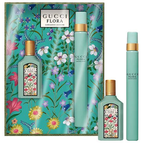 flora by gucci confronta prezzi|gucci flora gorgeous gift set.